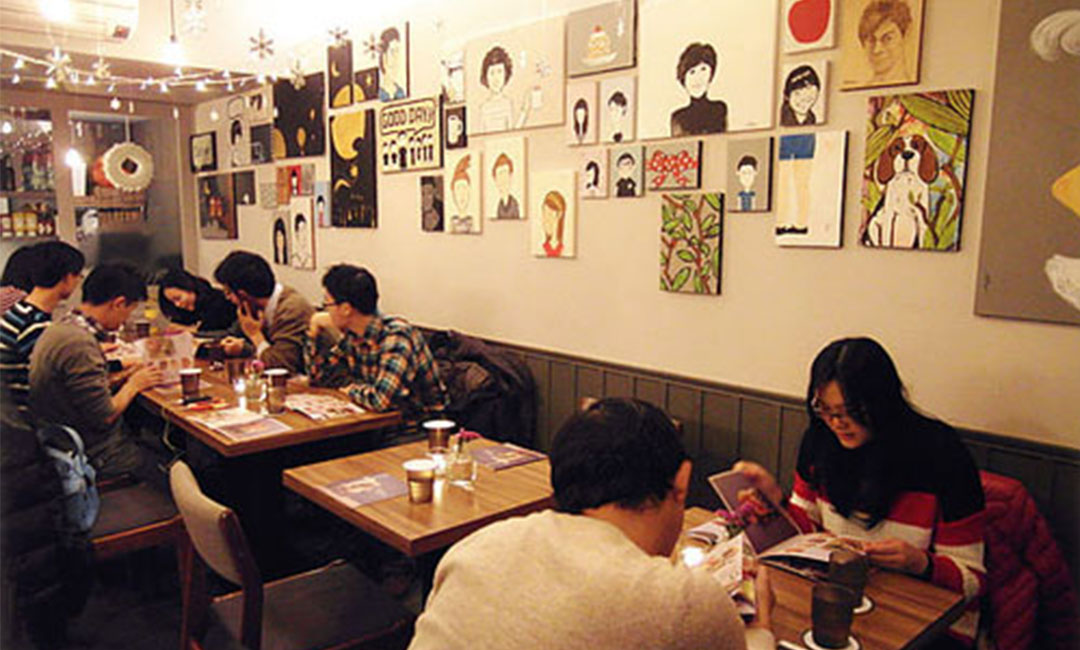 莱芜沈阳餐馆事件营销案例