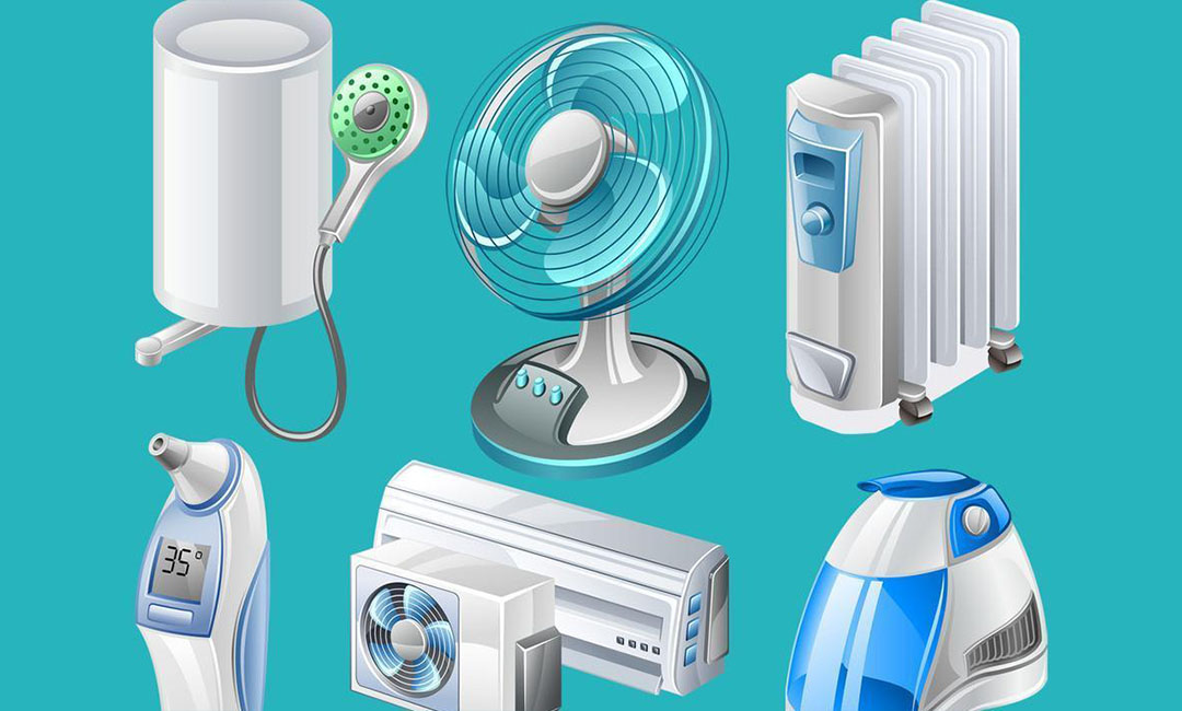 莱芜丰泽电器APP开发案例